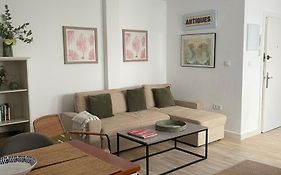 Apartamentos La Higuera 1